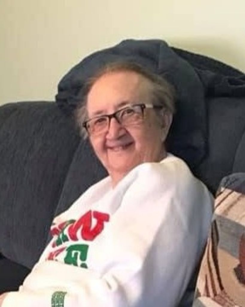 Patricia "Pat" A. Carrell Profile Photo