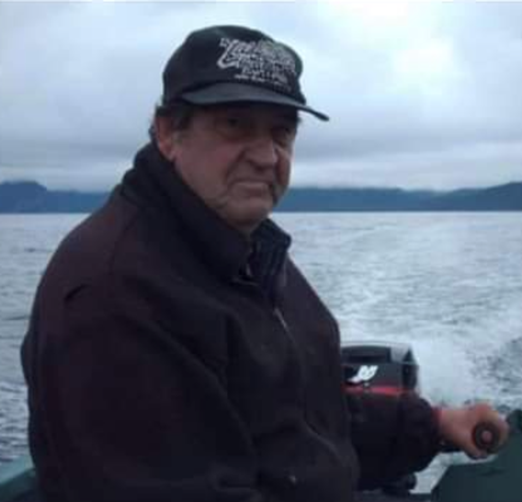 George Henry Crane Profile Photo