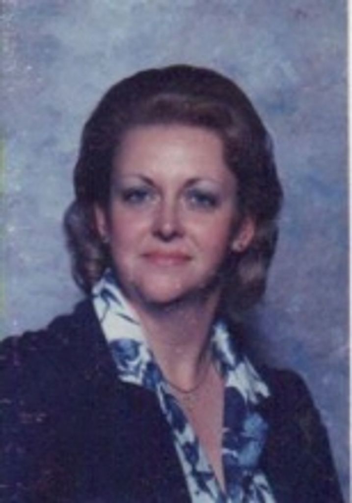 Judith Ann Johnson-Mason