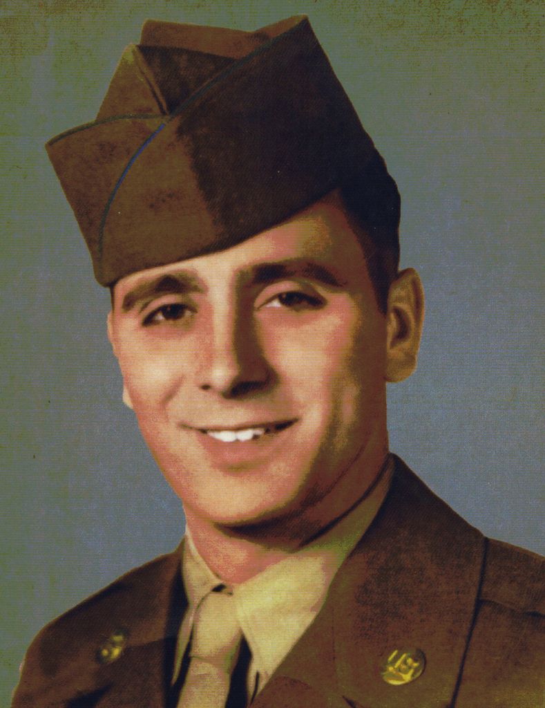 George J. Dracoules