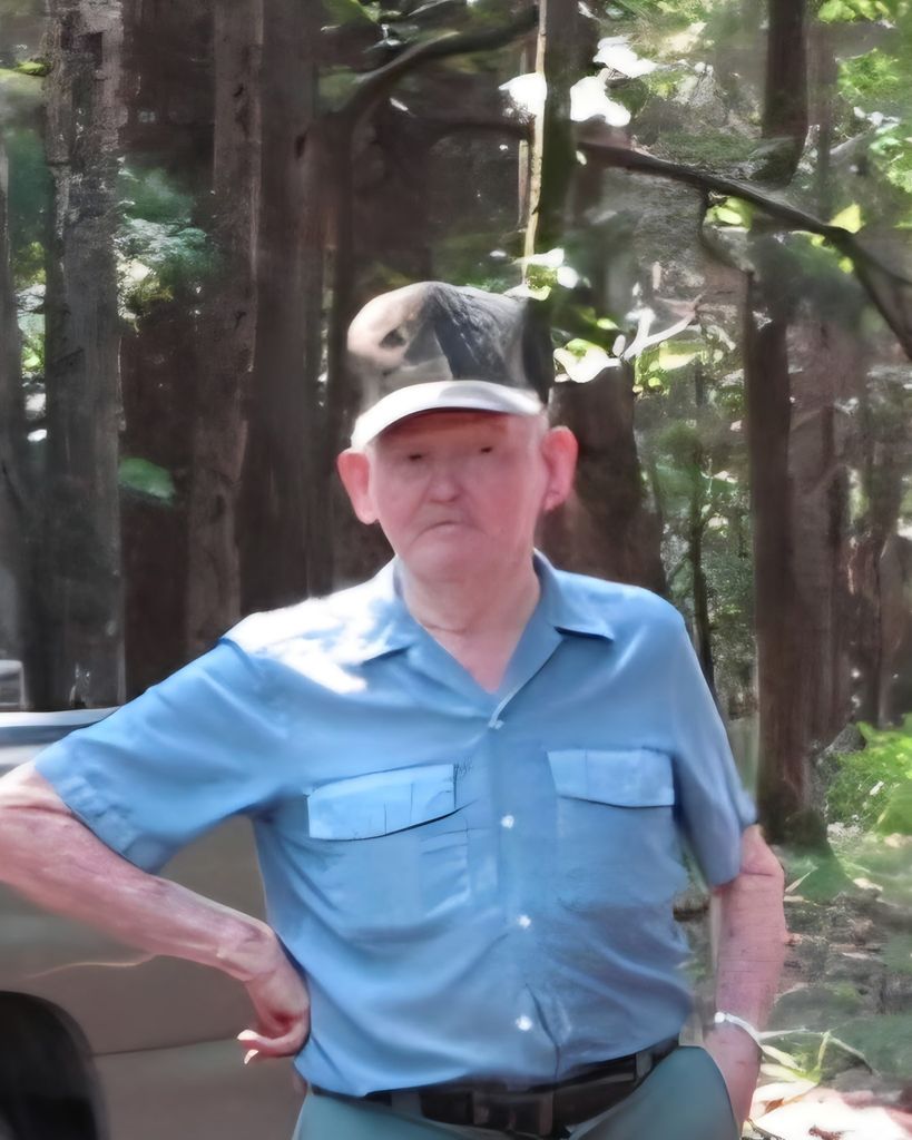 Cecil "Bud" Betterton Profile Photo