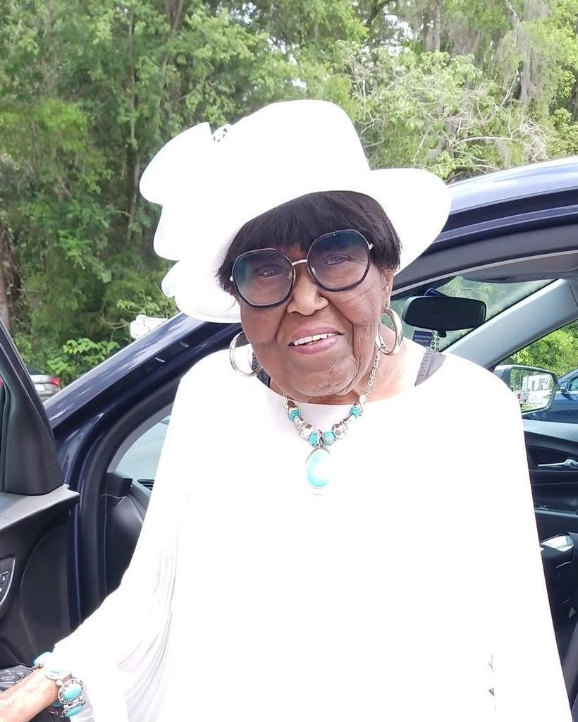 Mother Barbara Jean Woodard Profile Photo