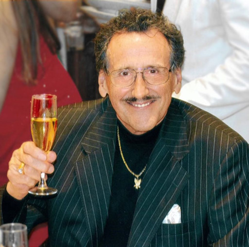 George Joseph Trovao Profile Photo