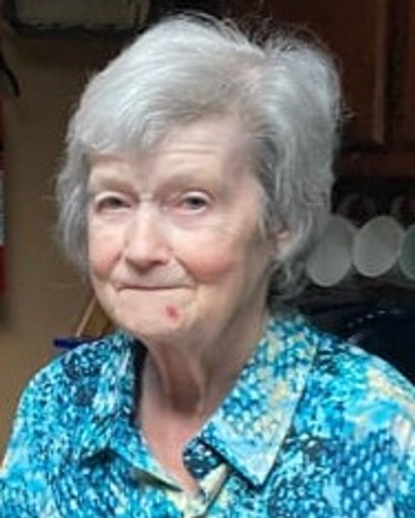 Lula Bell Meredith Profile Photo