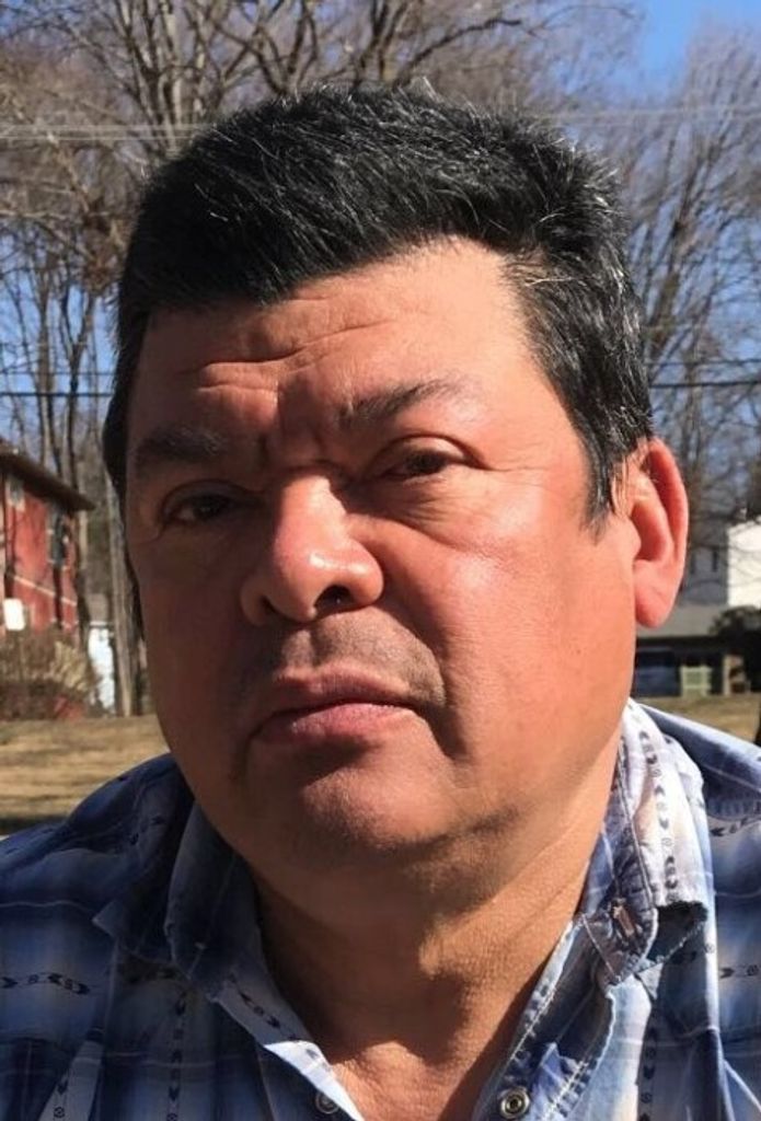 Edy R. Alburez Alegria