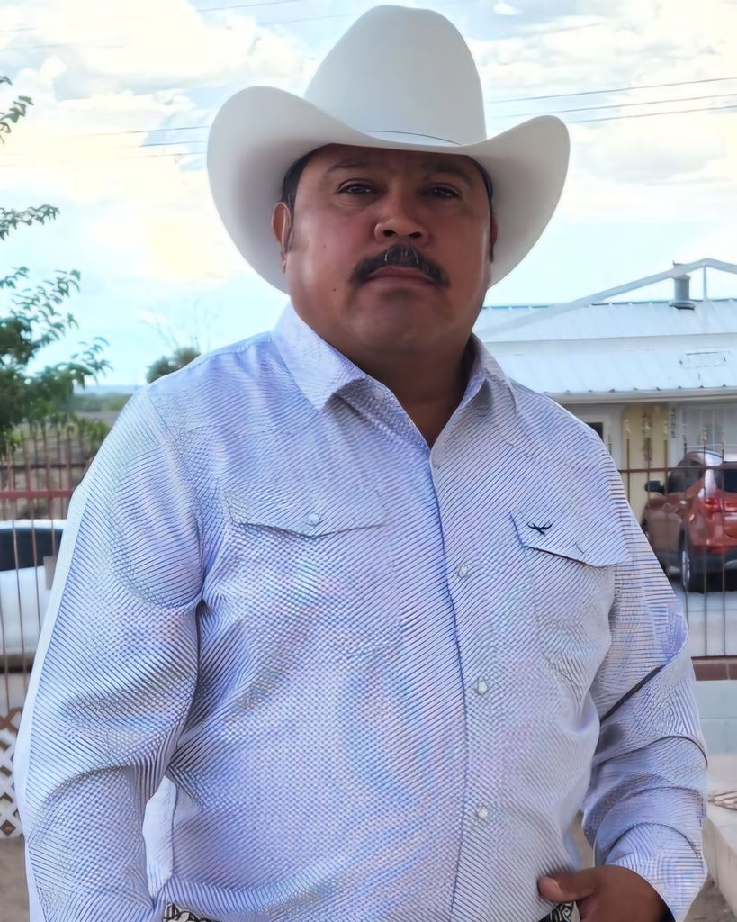 Clemente D. Hernandez Profile Photo