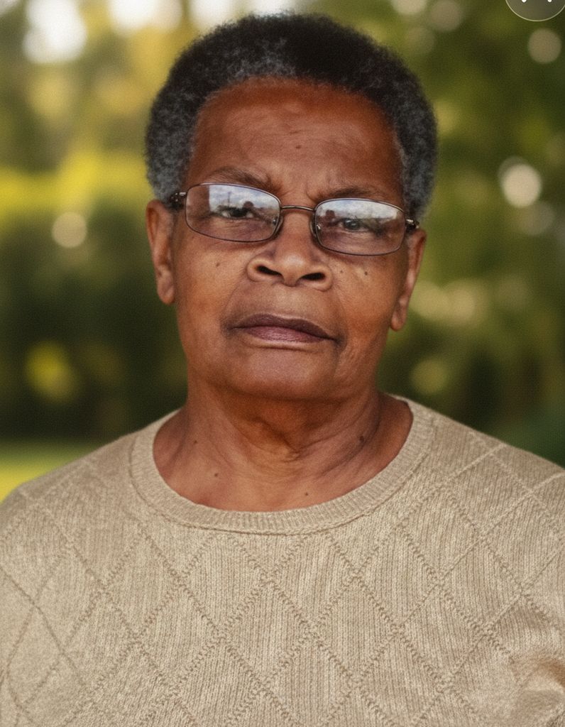 Ella D. Selvie Profile Photo