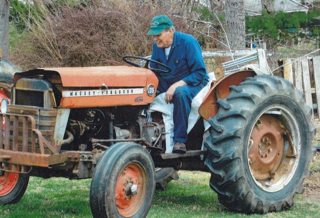 Kenneth Lawrence Dalton