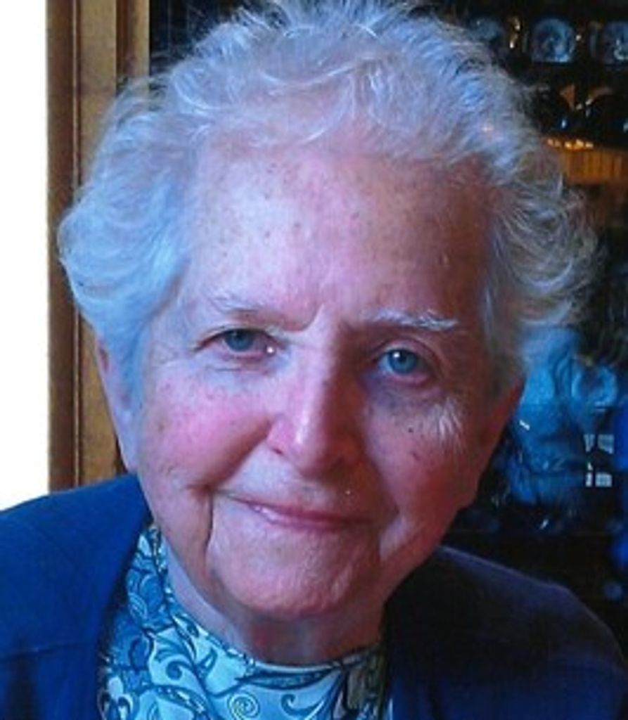 Nellie Ames