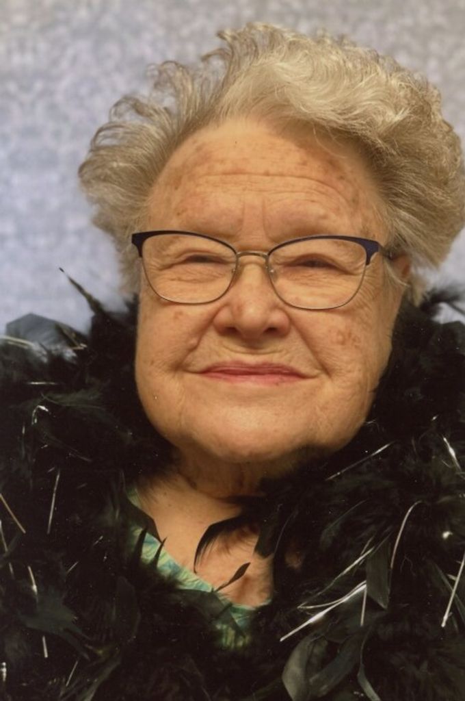 Lois Bruns Profile Photo