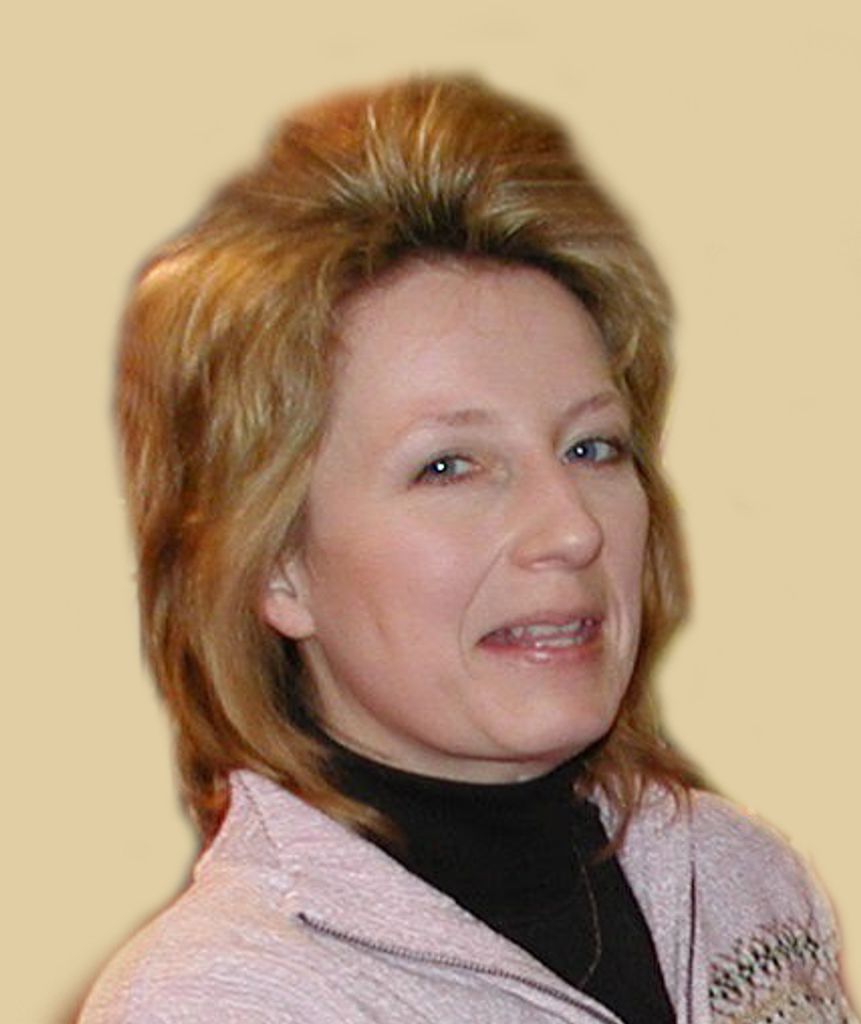 Deirdre Graham-Meidinger