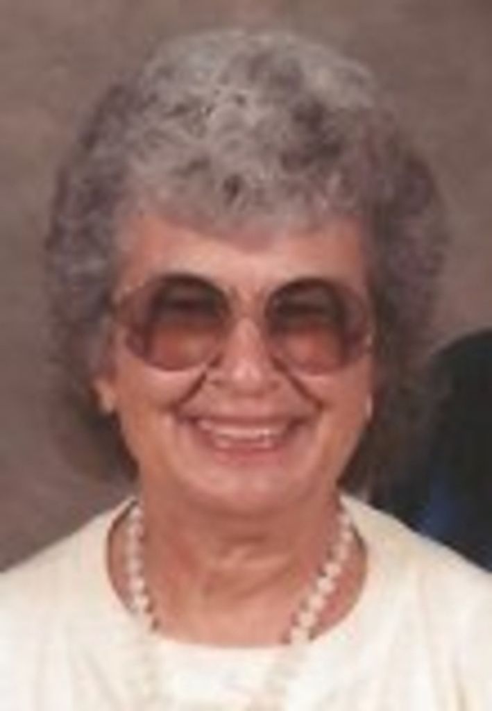 Aileen Lucille Hayes
