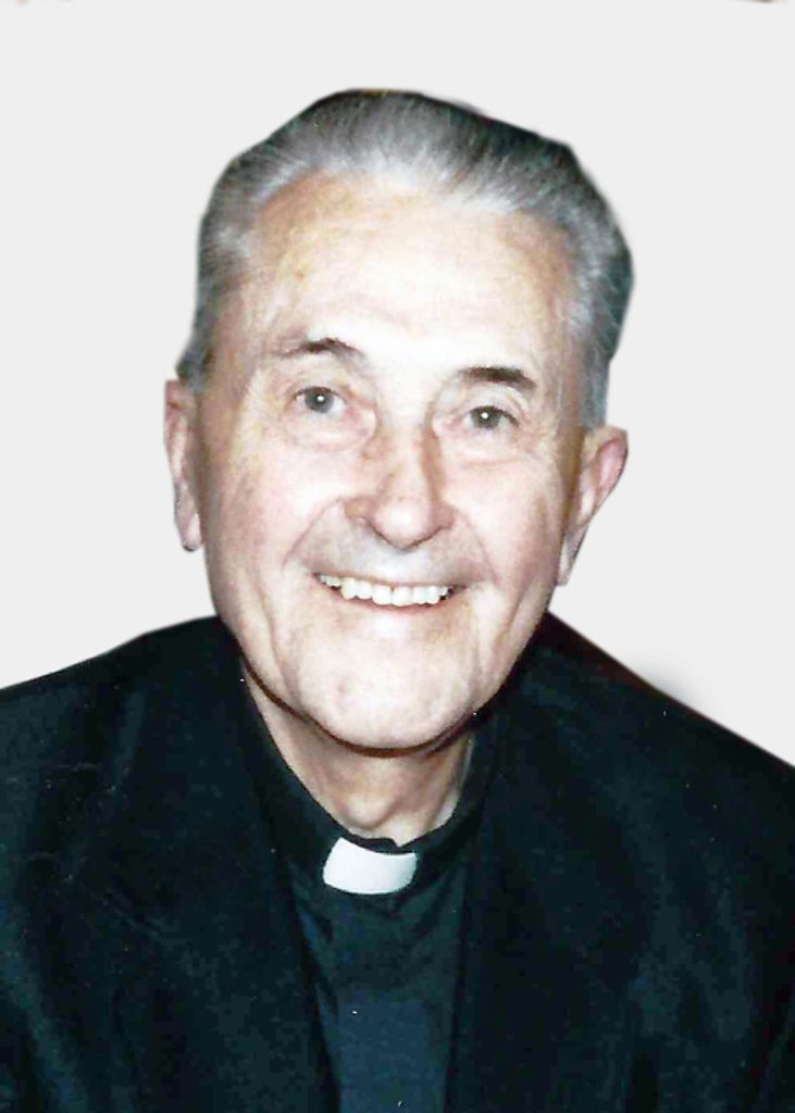 Fr.  Thomas Fogarty