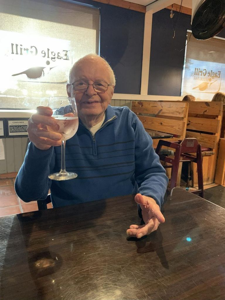 Gerald Kushnick Profile Photo
