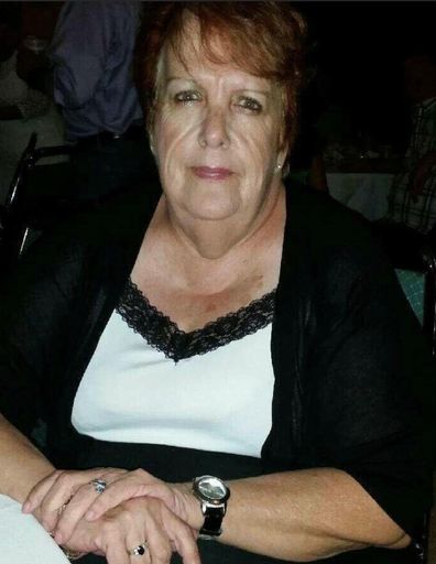 Photo of Pearl A. (Lowery)  Eubank