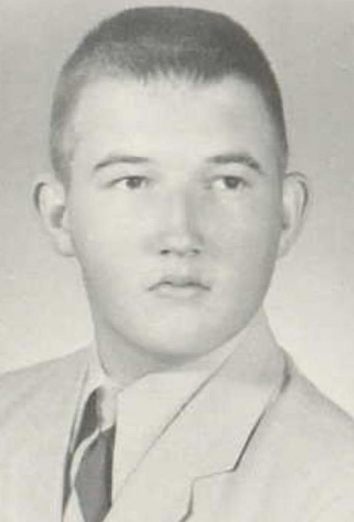Amby Waybright, Jr.