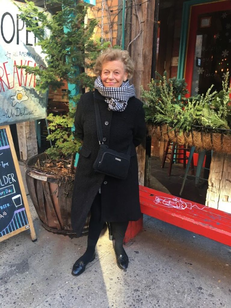 Vicki Joann Montgomery