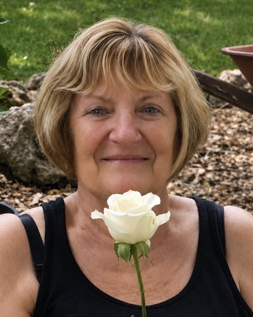 Janice Agner Profile Photo