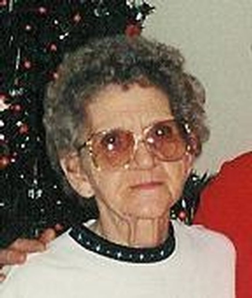 Anna Ruth Turner Long