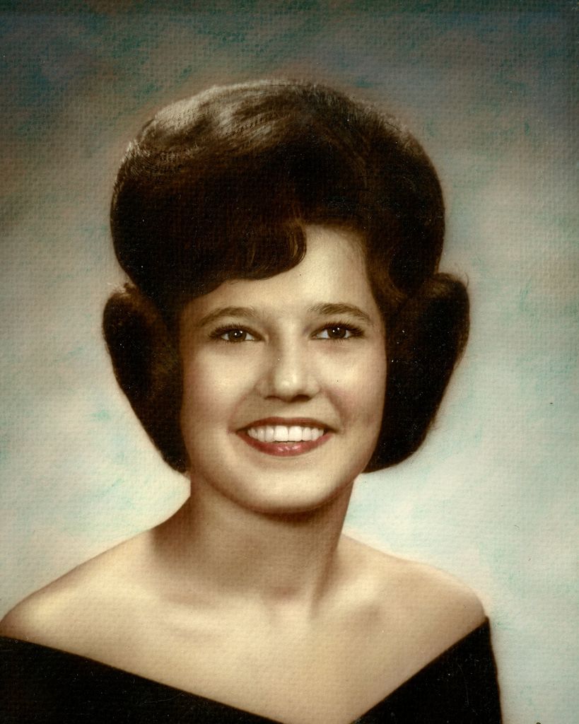 Gloria Monica Shipwash Profile Photo