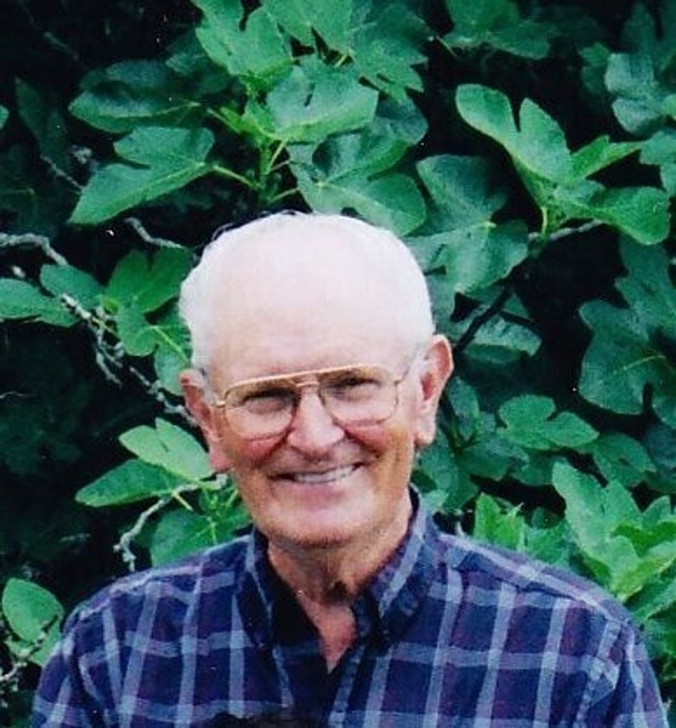 Joseph "Jack" Jackson Ealum Sr
