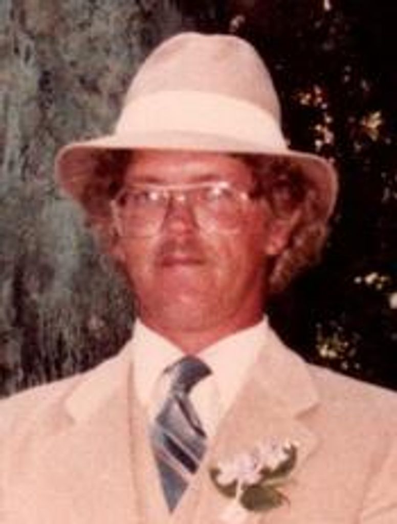 David "Pat" Helfrich