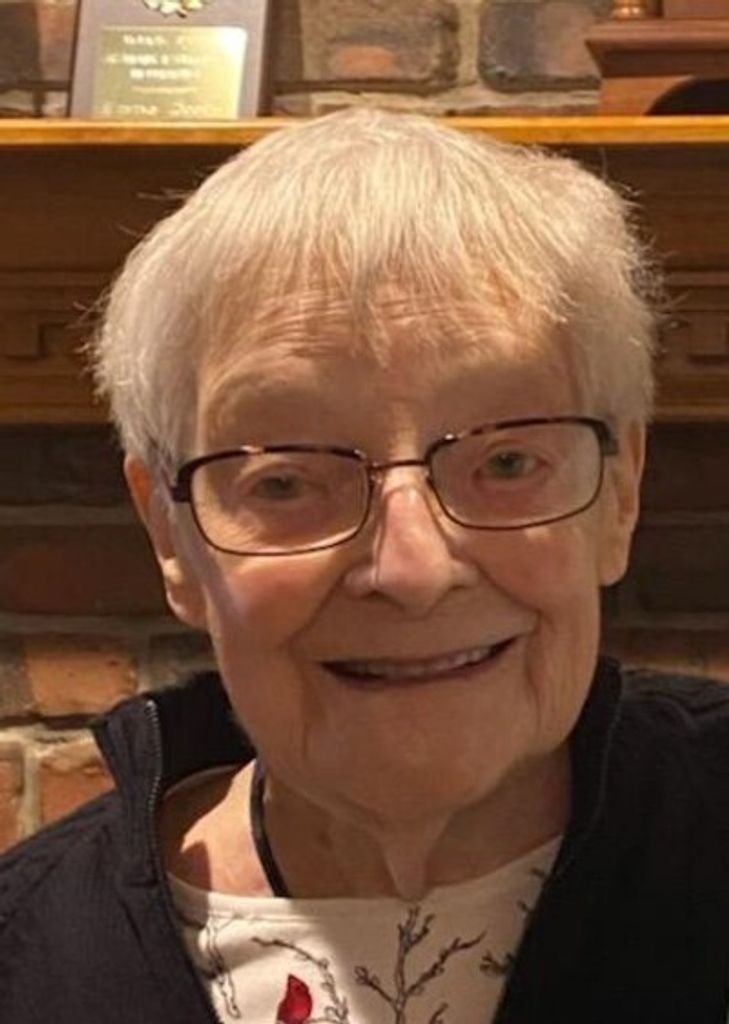 Edna M. Amos Profile Photo