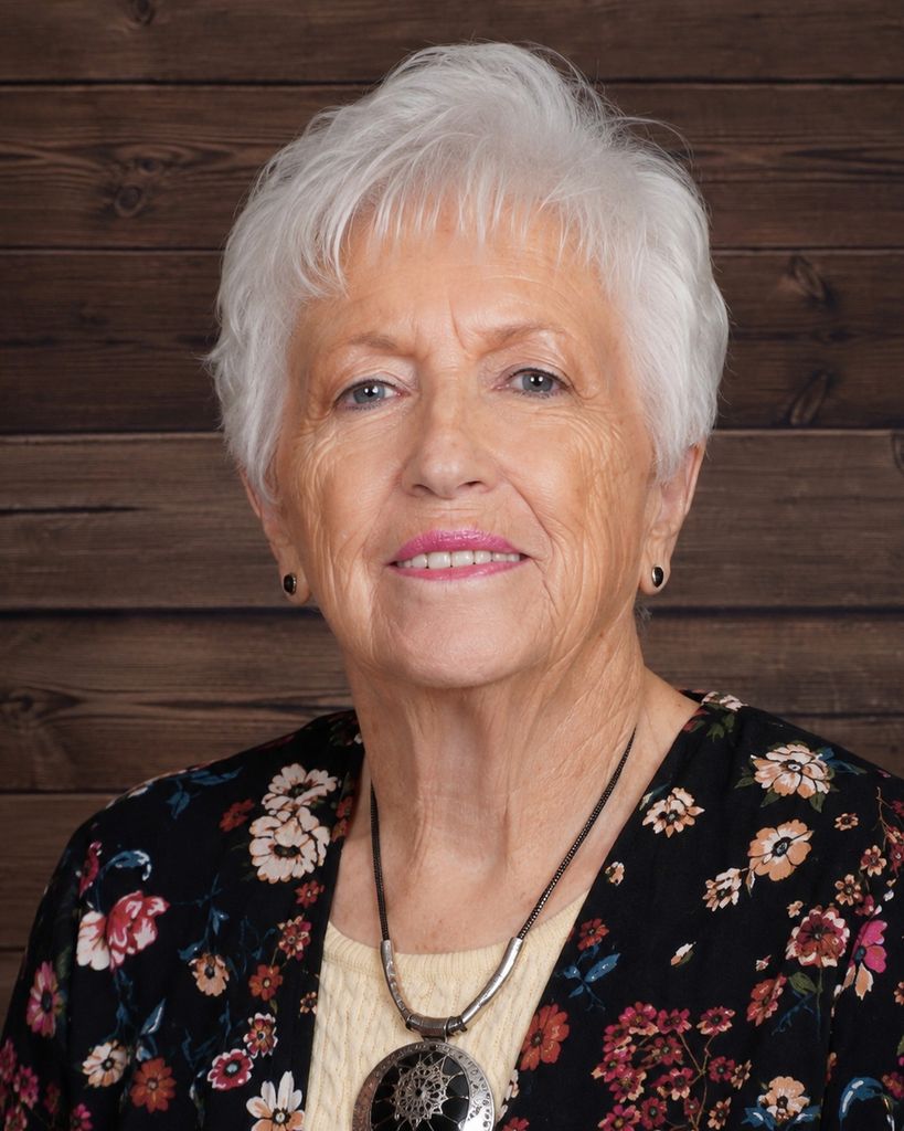 Ellen Lavina Wood