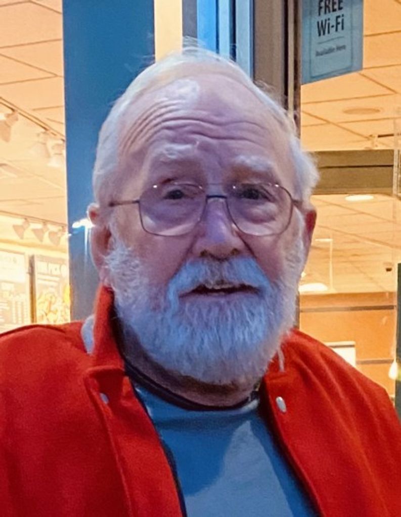 Raymond C. Bongini, Jr.