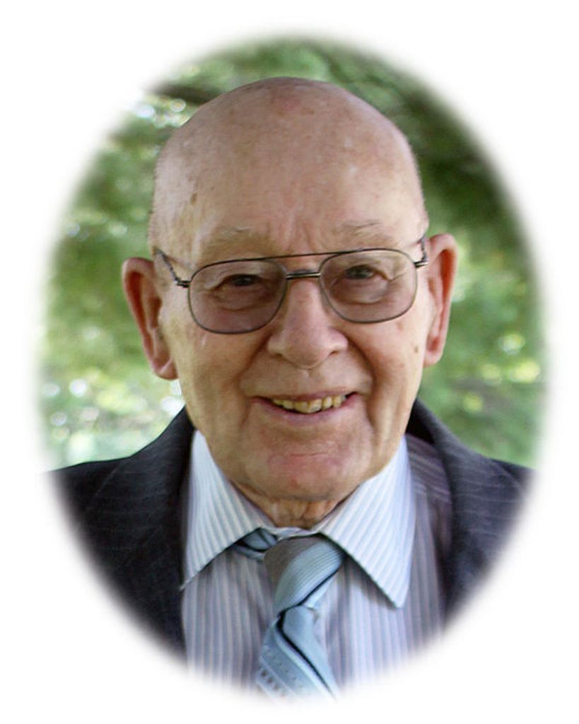 Melvin Albert Sporleder