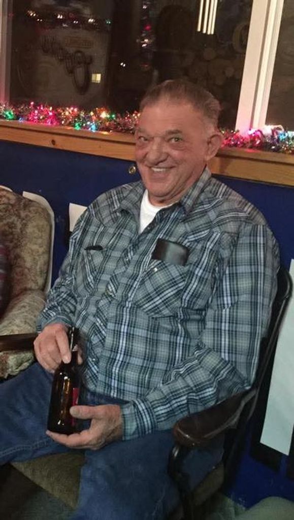 James H Gettings Profile Photo
