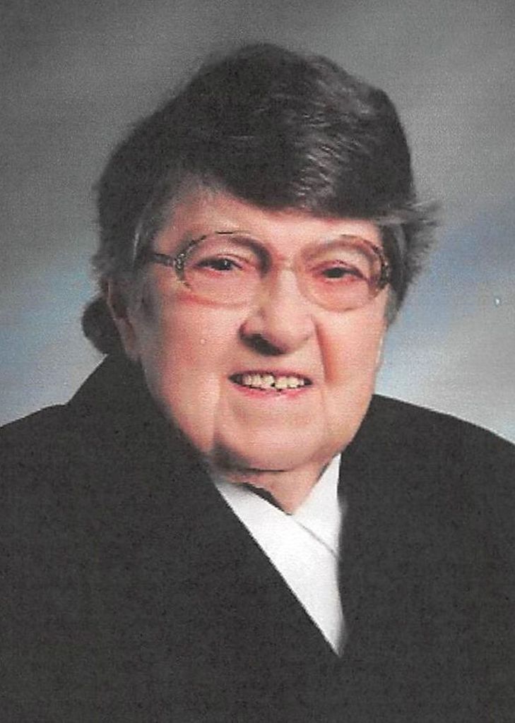 Sr. Elnora R. Frechette (Sr. Felix-Marie) Profile Photo