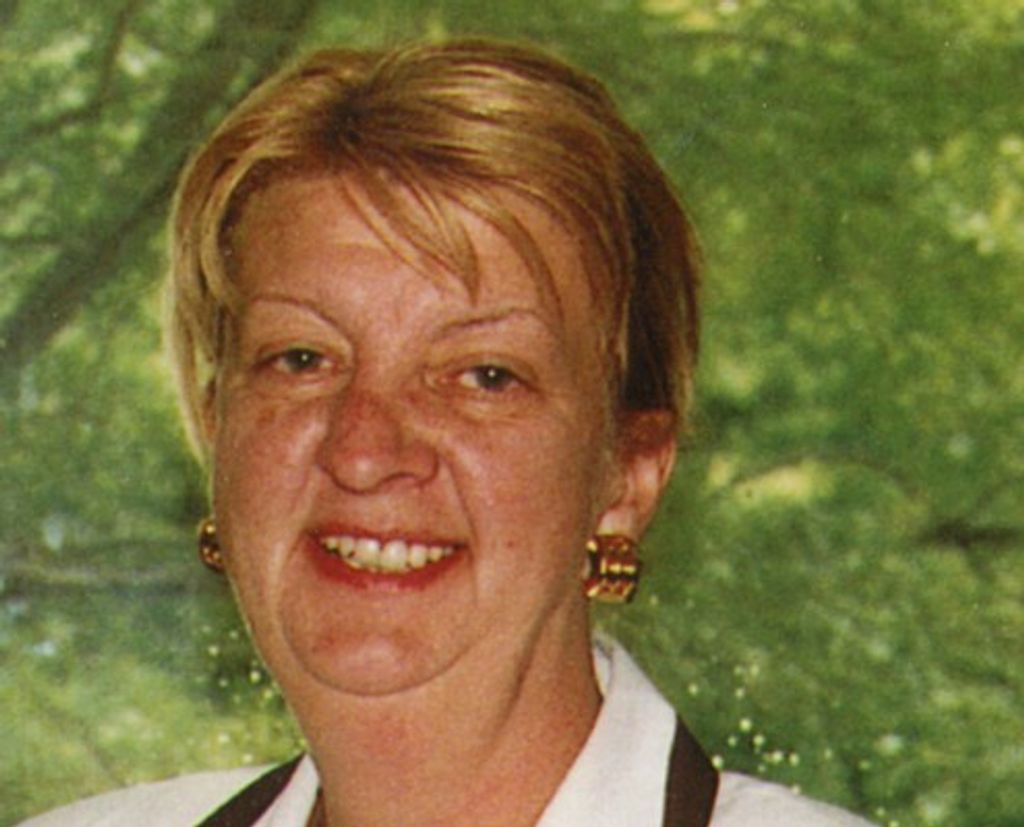 Linda Susan Longmore