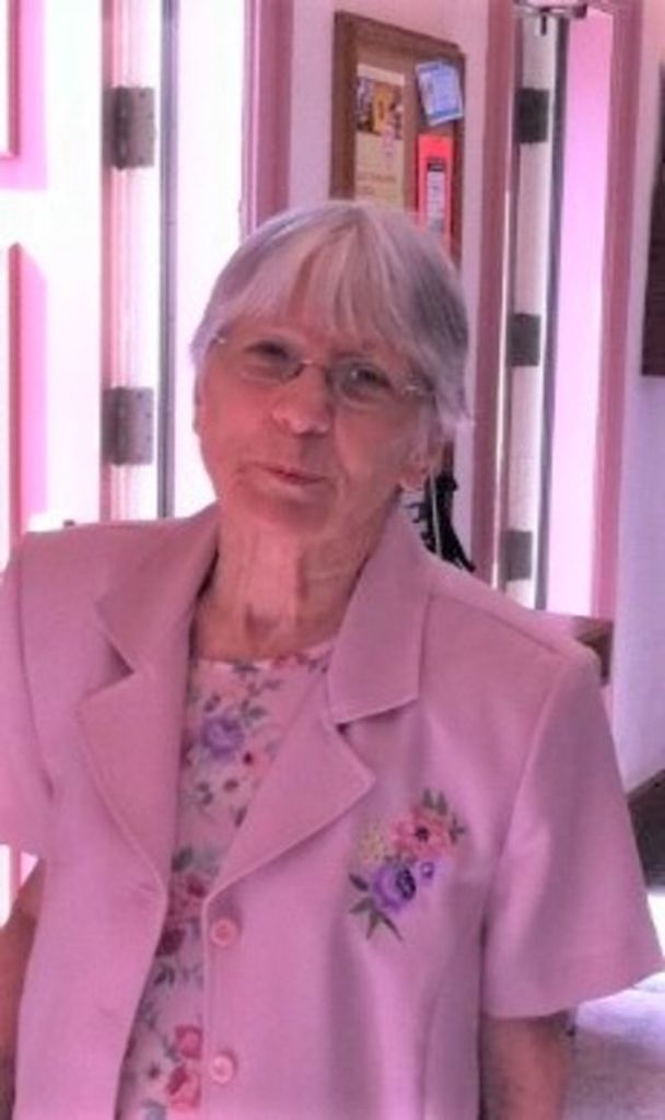 Velda Jeanetta Hess Profile Photo