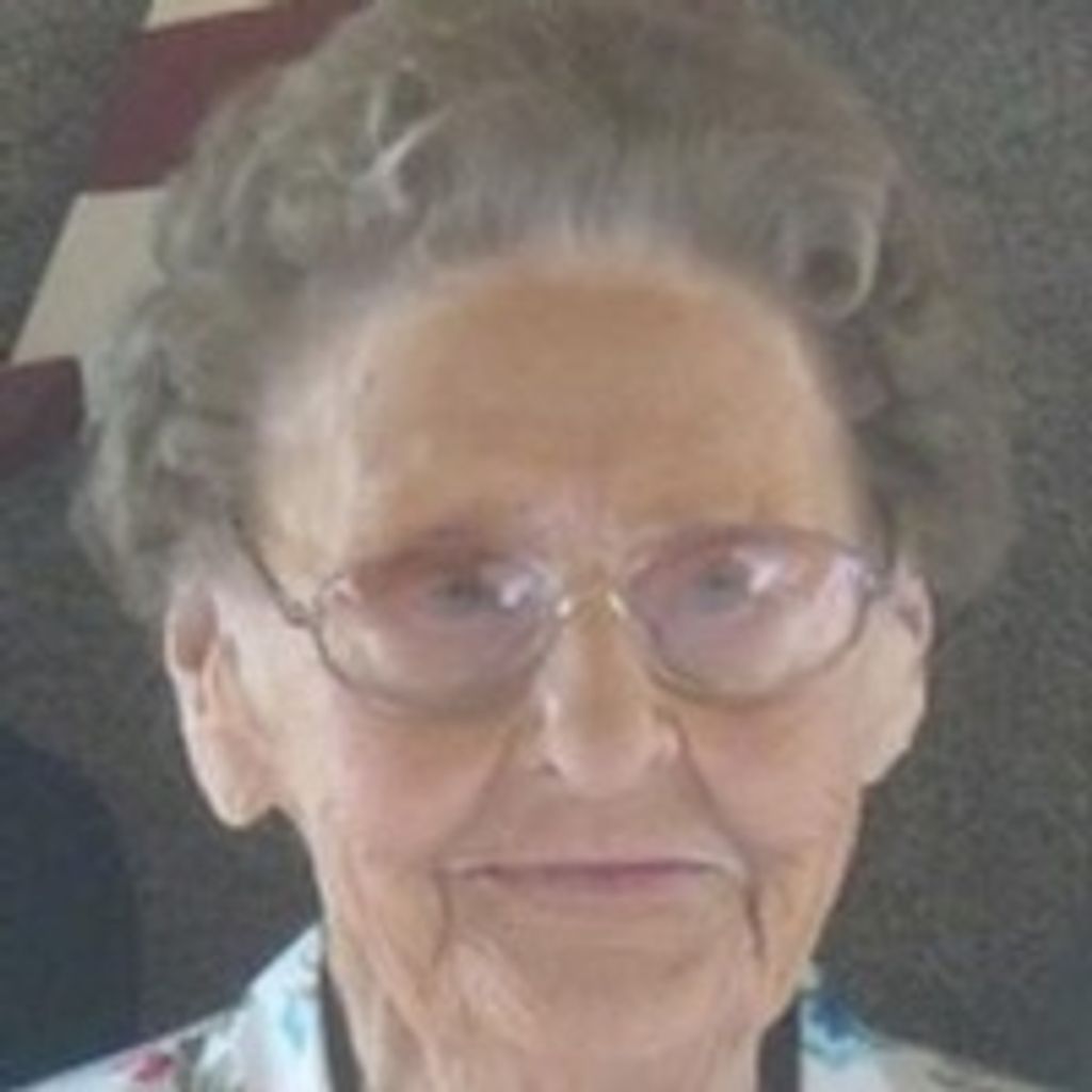 Mary Alice Heimstead