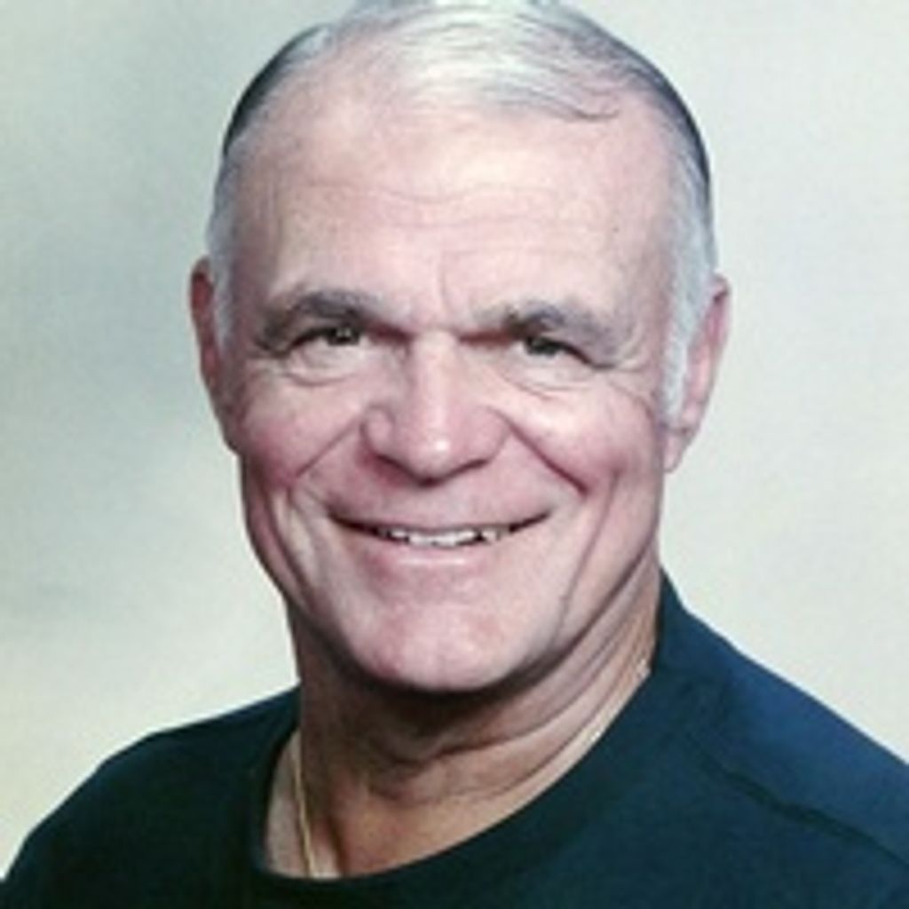 John (Jack) Tokarczyk