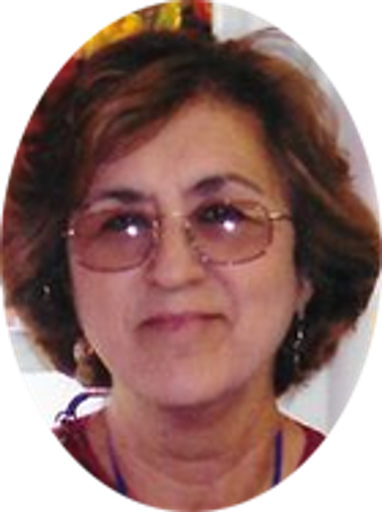 Sylvia S. Guerra