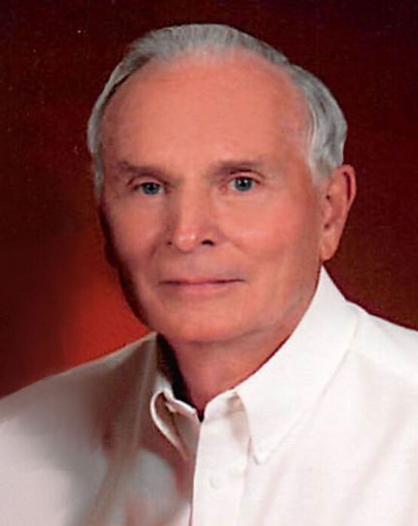 John Edward Meeker Profile Photo