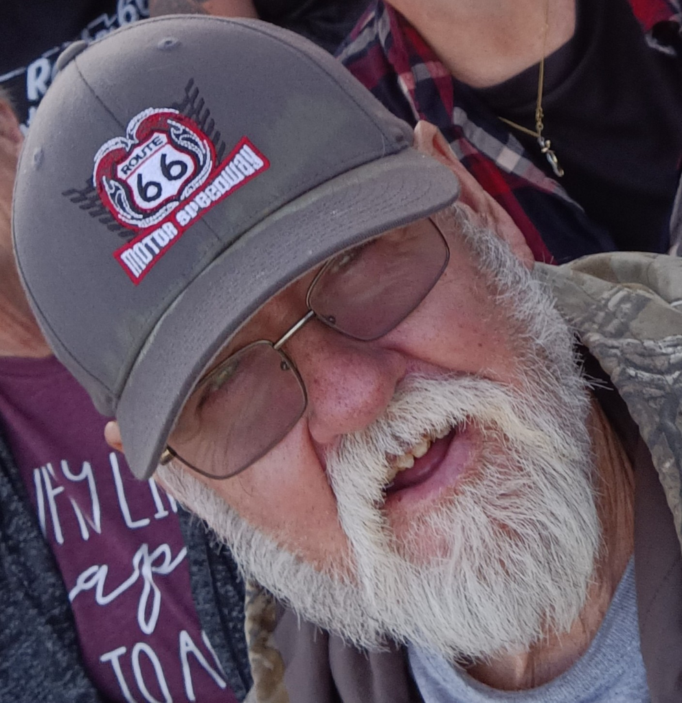 Steve Allen Johnson Profile Photo