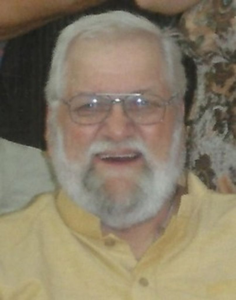 George Henry Hertzner Profile Photo