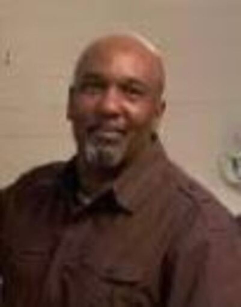 William Charles Collins Profile Photo