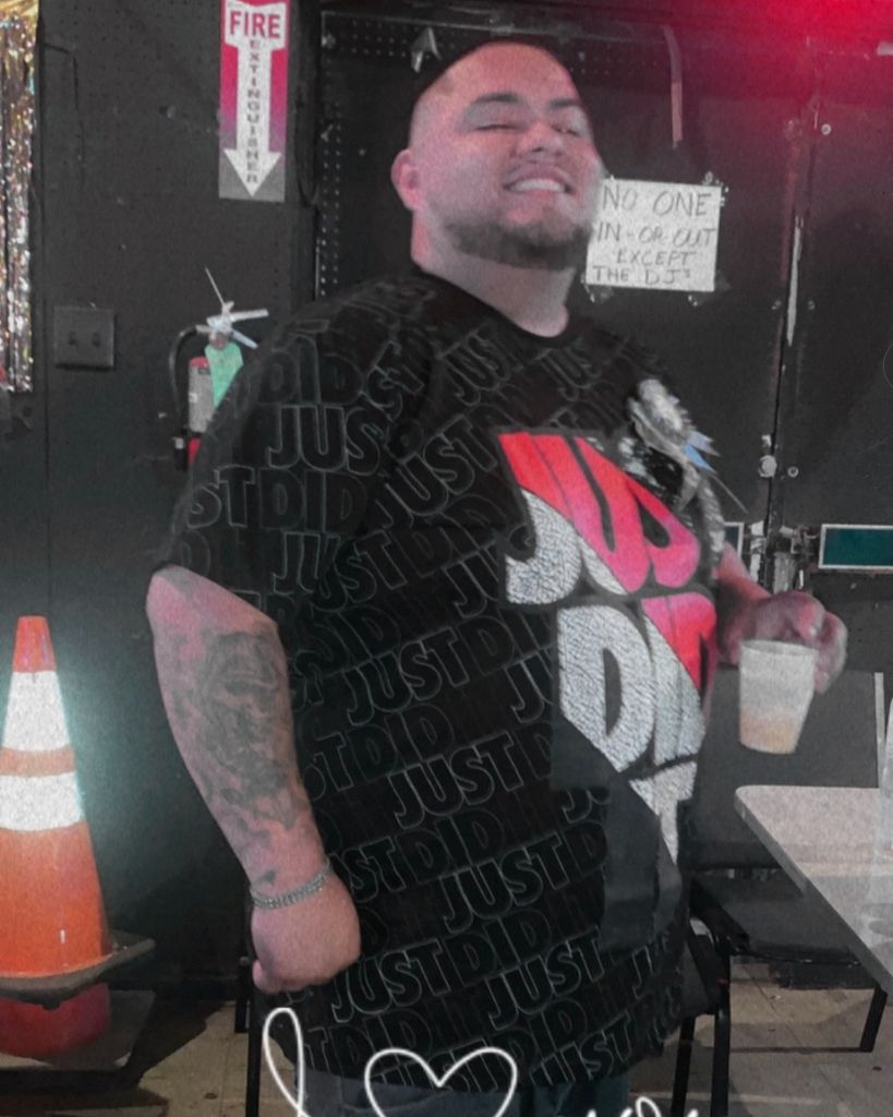 Juan Ramon Chavira Jr Profile Photo