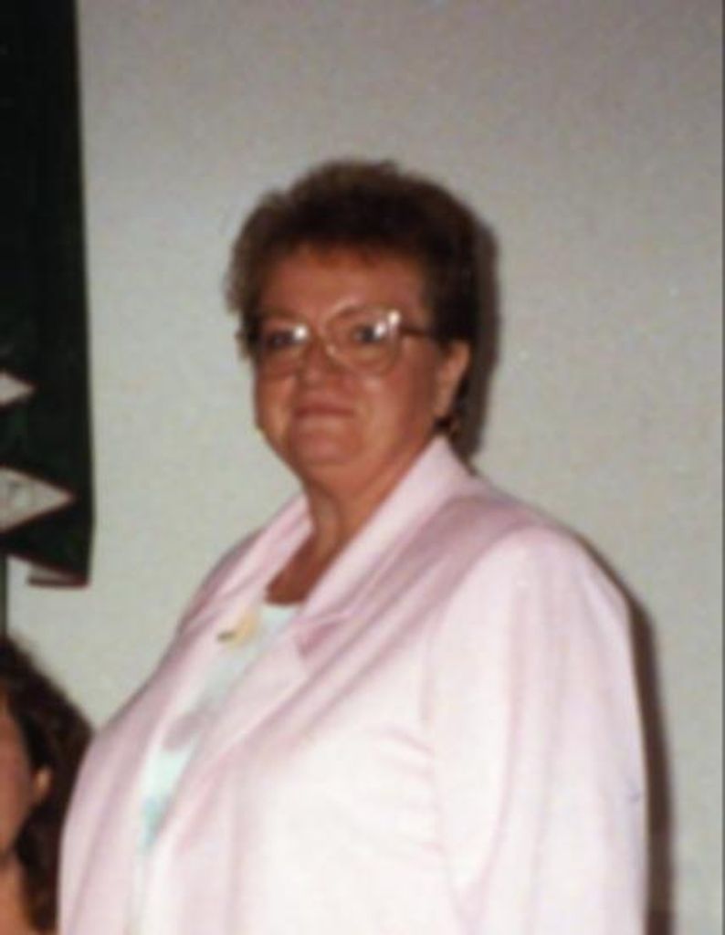 Linda Neighbors