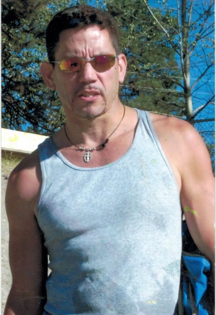 John Patrick Araujo
