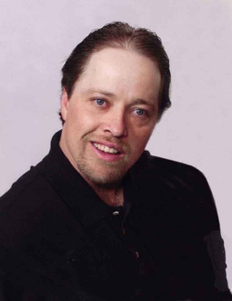 Russell Oliver
