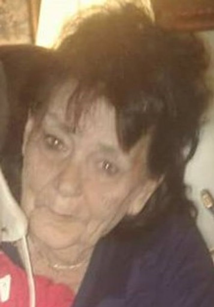 Martha Marie (Johnson) Plummer