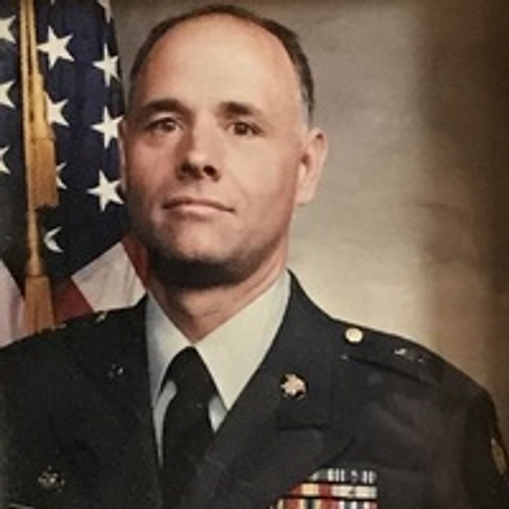 Randall P. Frederick