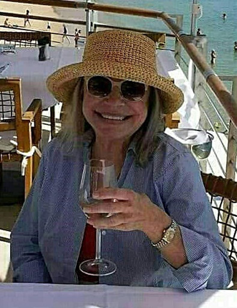 Candace (Bruns)  Mangold Profile Photo
