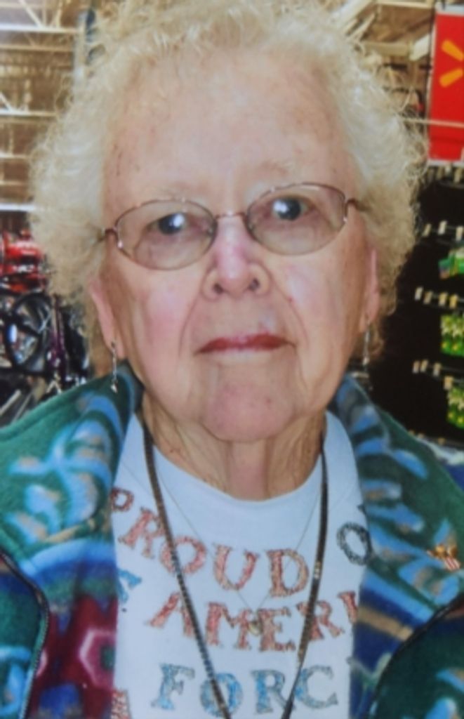Christine N. Insco
