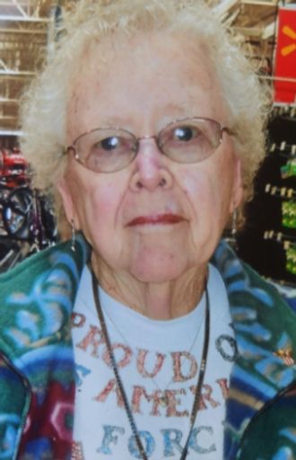 Christine N. Insco Profile Photo